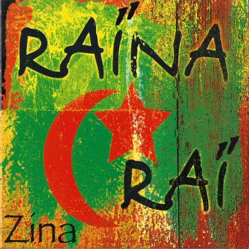 Raïna Raï