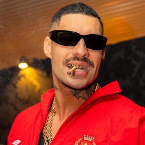 Filipe Ret