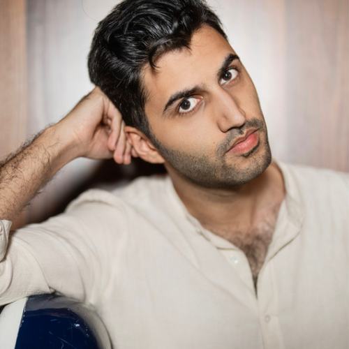 Kian Soltani