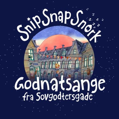 Snip Snap Snork
