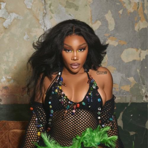 SZA