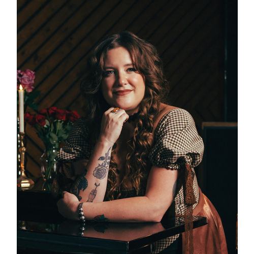 Paige Plaisance