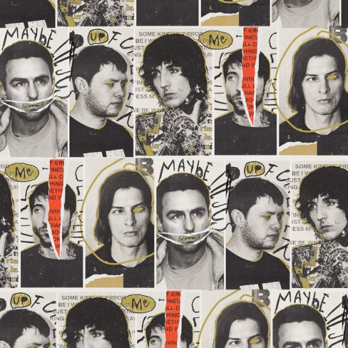 Bring Me The Horizon