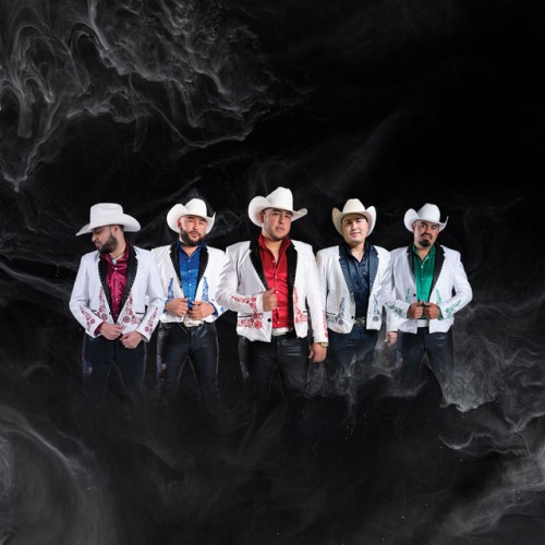 La Fuerza Del Rio Conchos