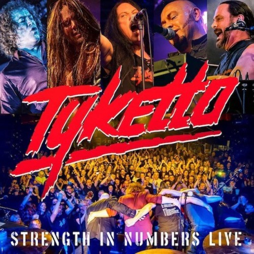 Tyketto
