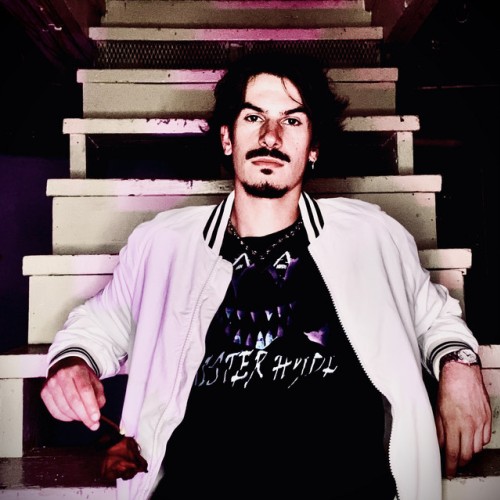 WADE WATERS