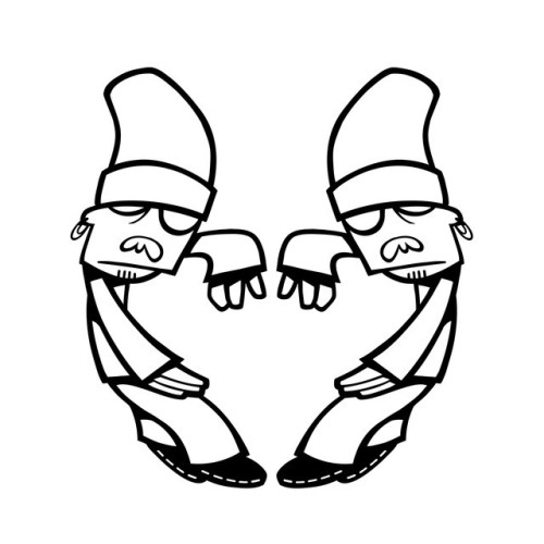 Bassbin Twins