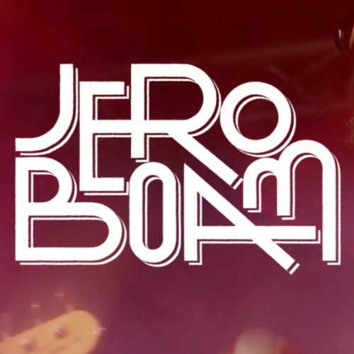 Jéroboam