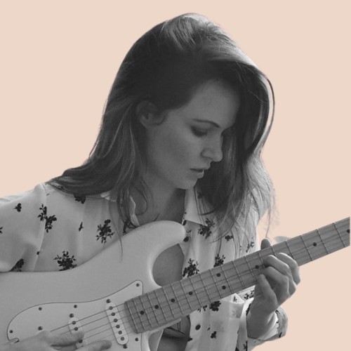 Jess Chalker
