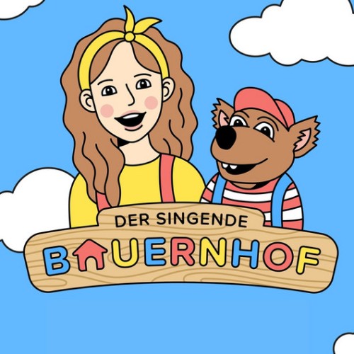 Der singende Bauernhof