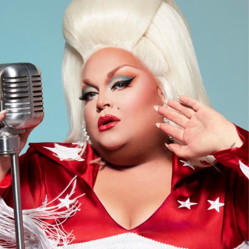 Ginger Minj