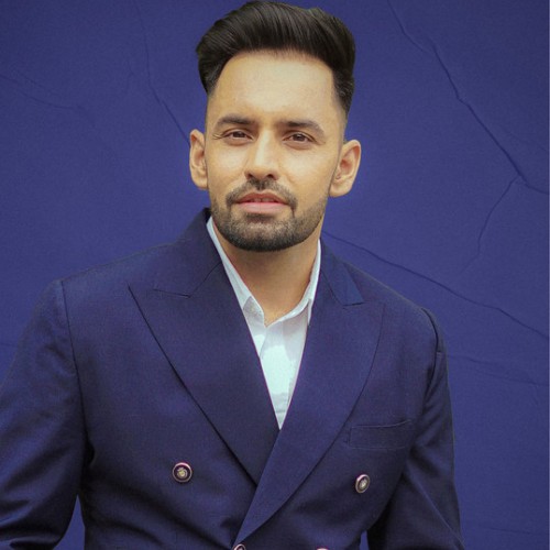 Harf Cheema