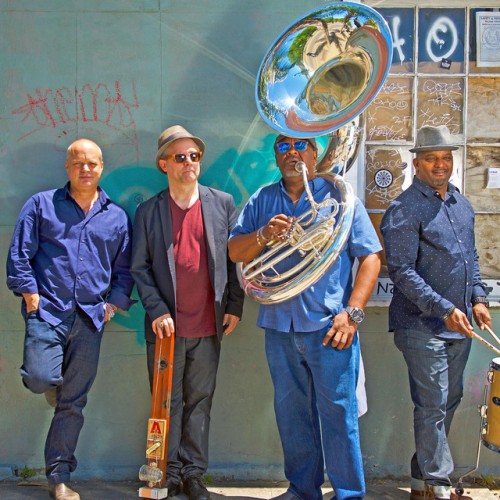 John Medeski