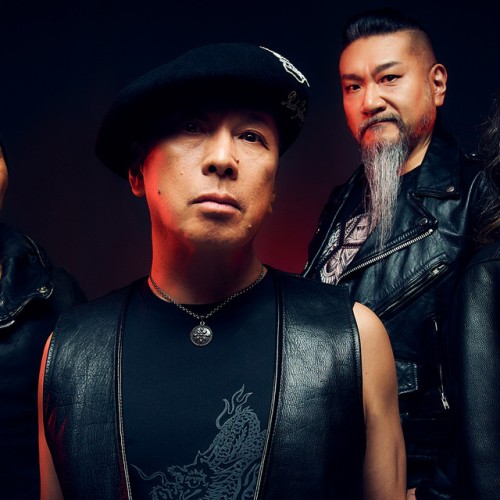 LOUDNESS