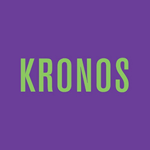 Kronos Quartet