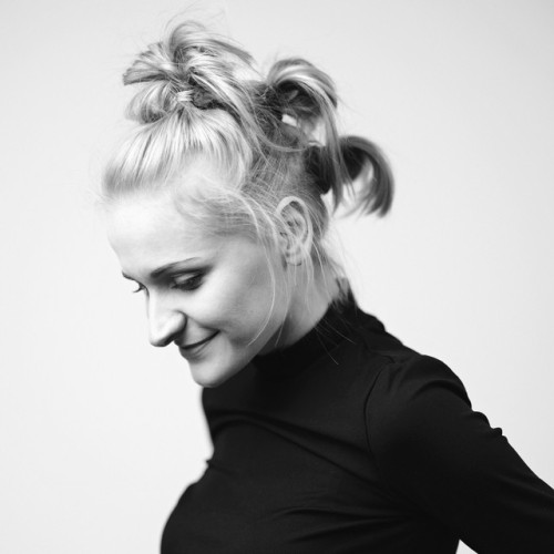 Kaśka Sochacka