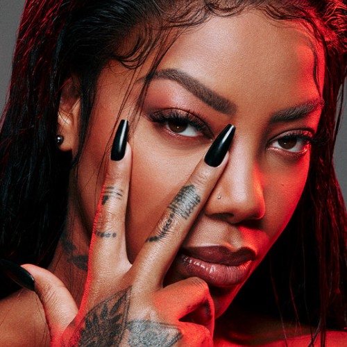 LUDMILLA