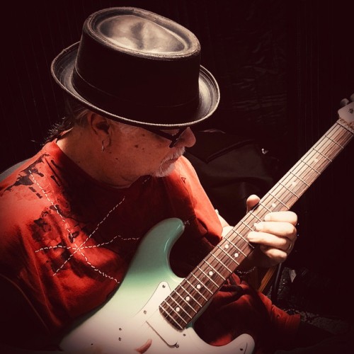 Steve Hunter
