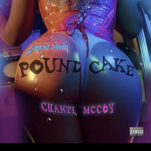 Chanti McCoy