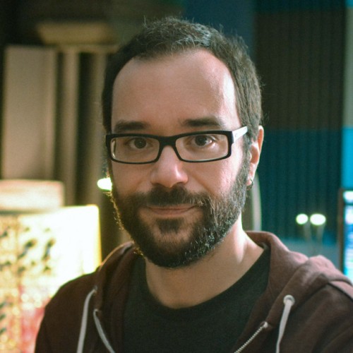 Chris Christodoulou