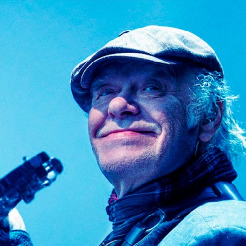 Kim Larsen