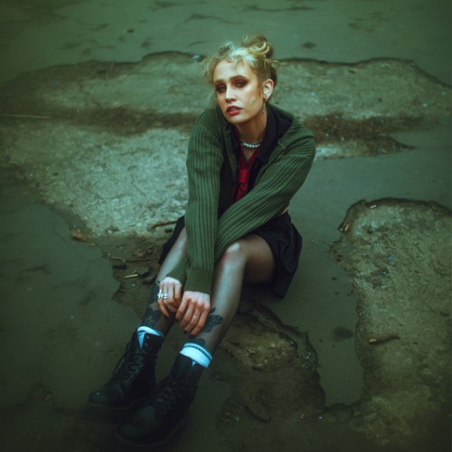 Lizzy Farrall