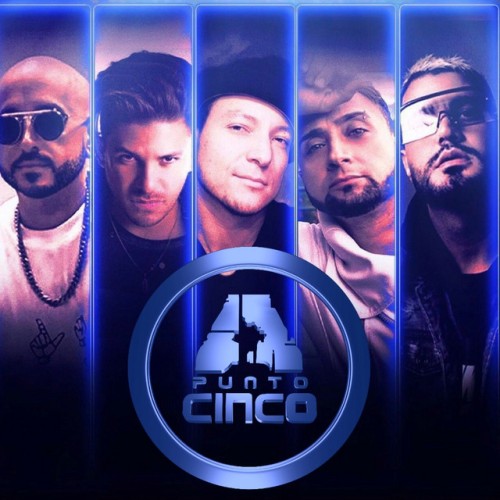 A.Cinco