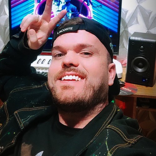 DJ Ryder