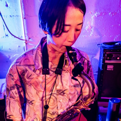 Ayumi Ishito
