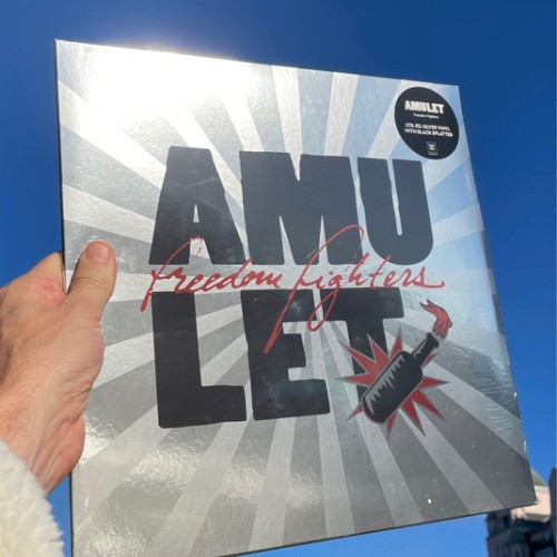 Amulet