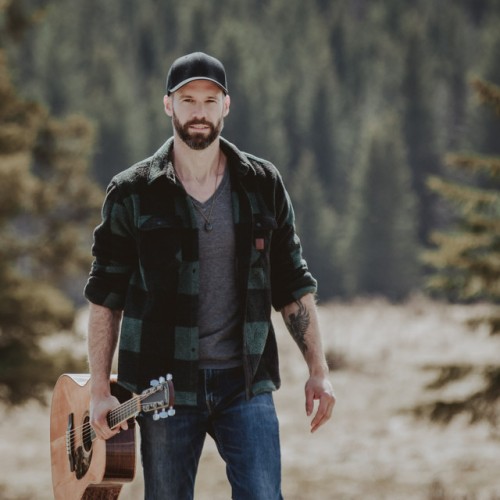 Chad Brownlee