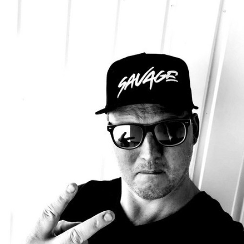 DJ White M.