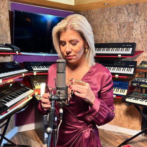 Mónica Sintra
