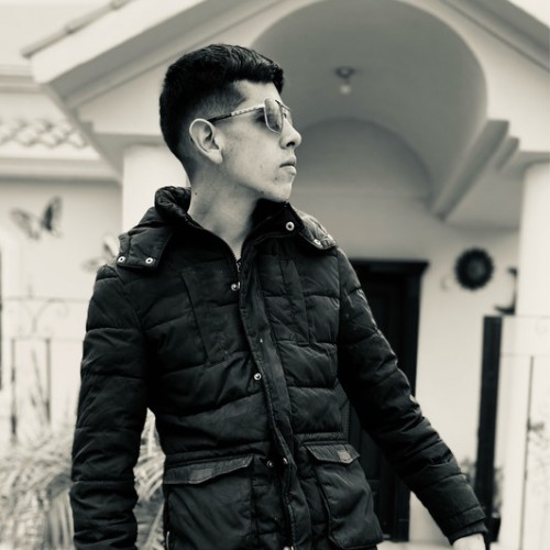 Andrés Vázquez