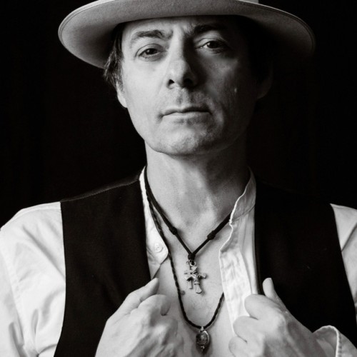 MICK ROSSI