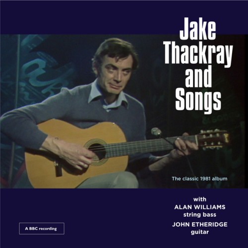 Jake Thackray