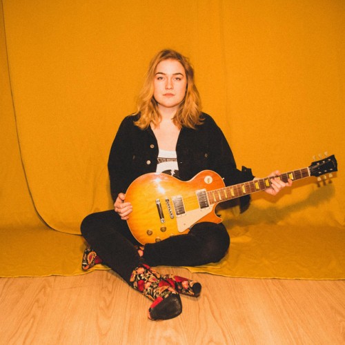 Ebba Bergkvist & The Flat Tire Band