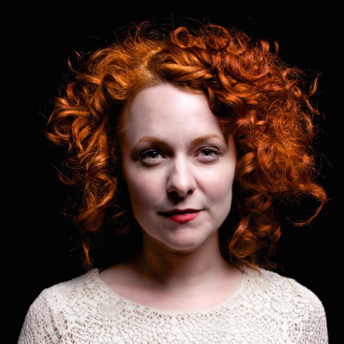 Miranda Mulholland
