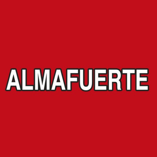 Almafuerte