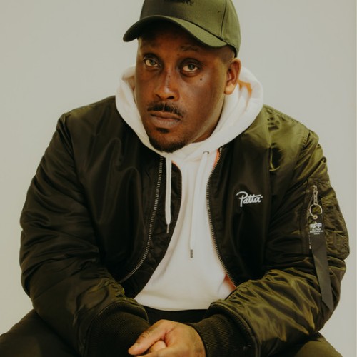 Kenny Allstar