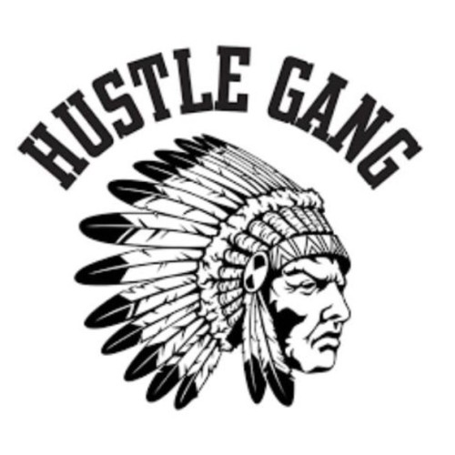 Hustle Gang