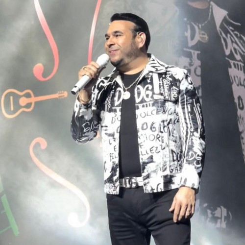 El Chaval de la Bachata