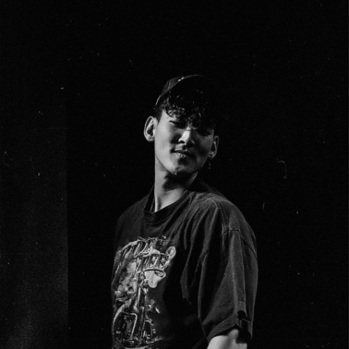 Justin Park