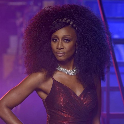 Beverley Knight