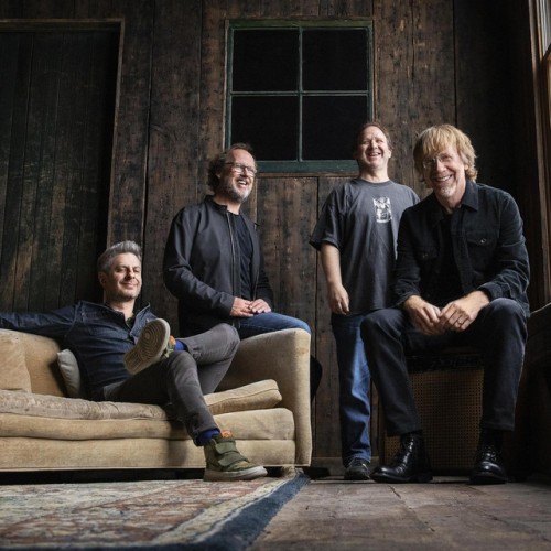 Phish