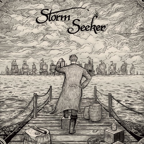 Storm Seeker