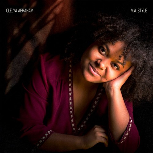 Clélya Abraham