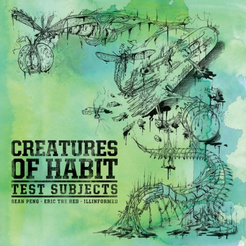 Creatures Of Habit
