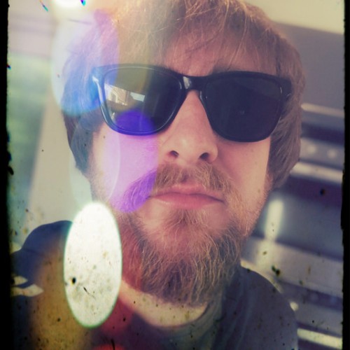 Michael Robert Murphy