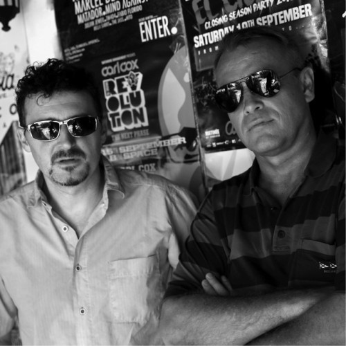 Schwarz & Funk